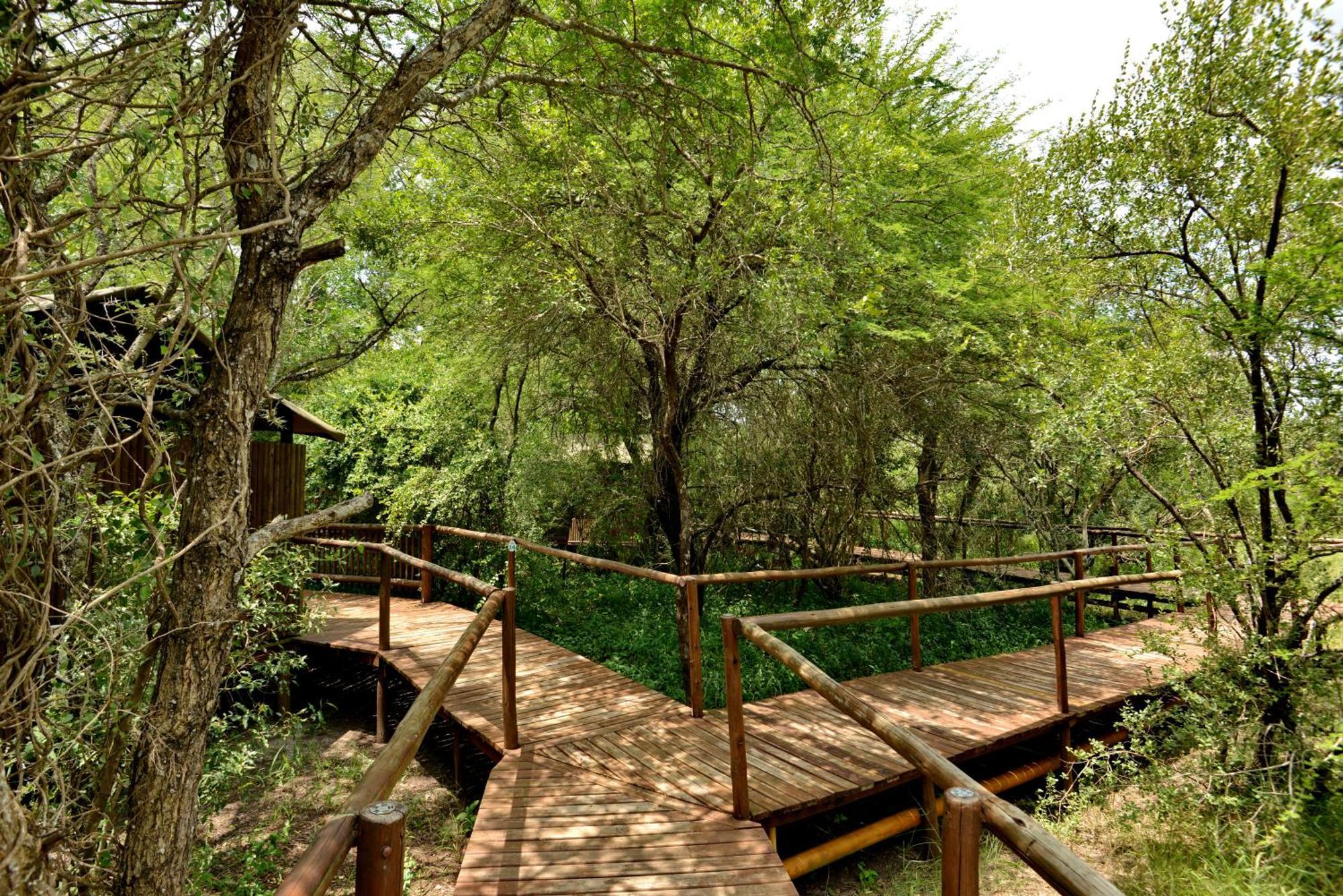 Kruger Safari Lodge Manyeleti Game Reserve Exterior foto